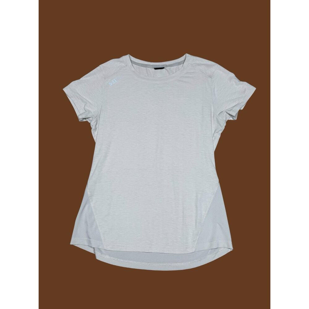 5.11 Tactical 3 piece Top Bundle Waffle Knit Performance Cream Green Size XS - Picture 6 of 8